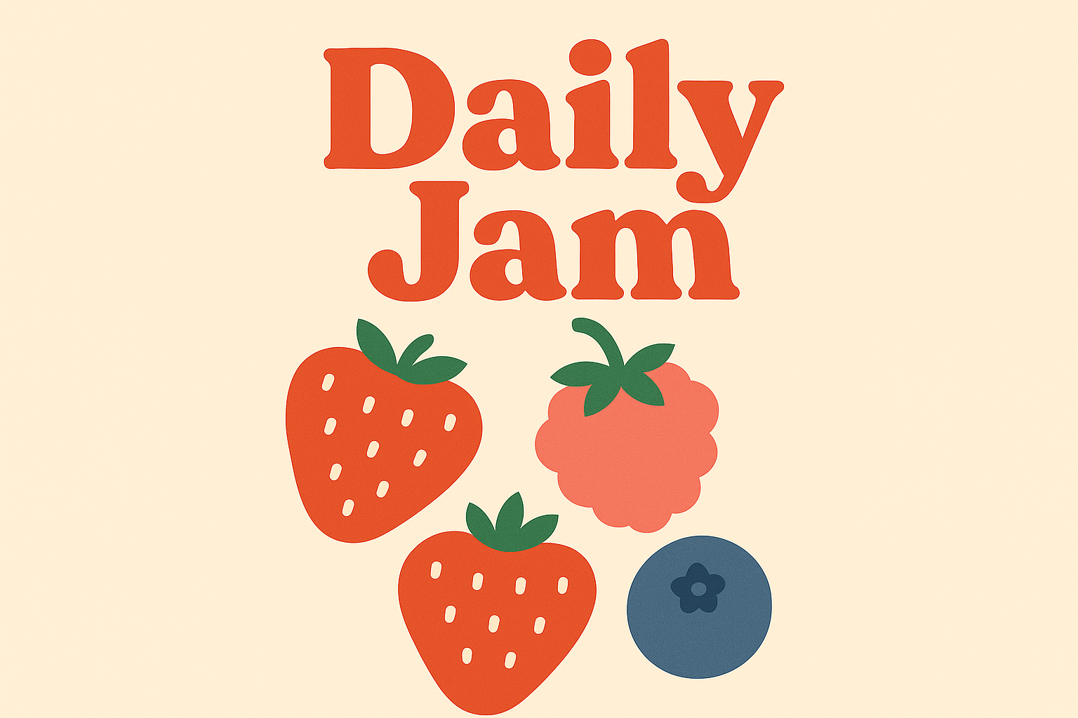 daily-jam - Farcaster Mini Apps